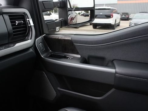 New 2026 Ford F250 Lariat w/ Lariat Ultimate Package AWD/4WD image 21