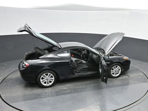 Used 2008 Hyundai Tiburon GS image 38