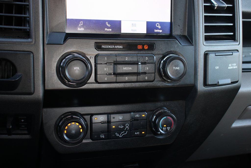 Used 2022 Ford F350 XL w/ Power Equipment Group RWD image 32