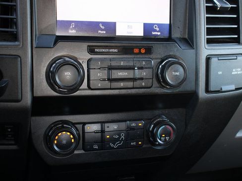 Used 2022 Ford F350 XL w/ Power Equipment Group RWD image 32