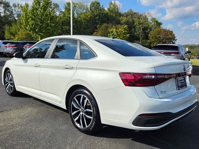 Used 2026 Volkswagen Jetta SE