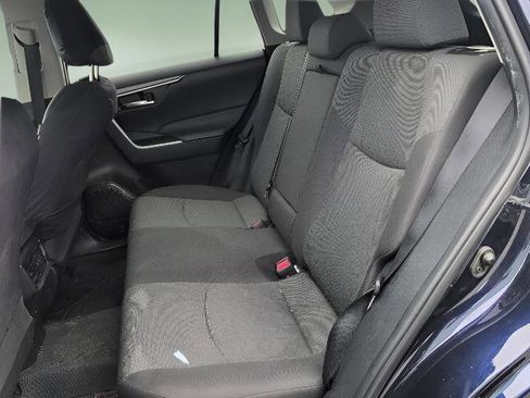 Used 2022 Toyota RAV4 XLE AWD/4WD image 16