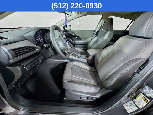 Used 2026 Subaru Crosstrek 2.0i Premium AWD/4WD image 25