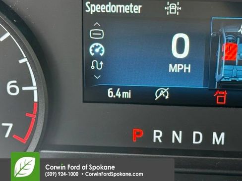 New 2026 Ford F150 XL AWD/4WD image 4