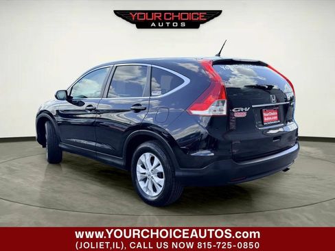 Used 2012 Honda CR-V EX image 3