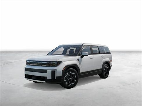 New 2026 Hyundai Santa Fe SE image 1