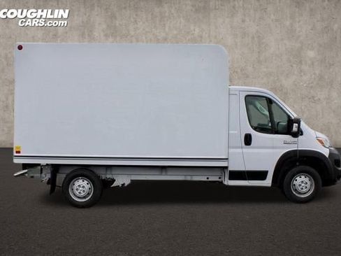 New 2023 RAM ProMaster 3500 w/ Convenience Group image 6