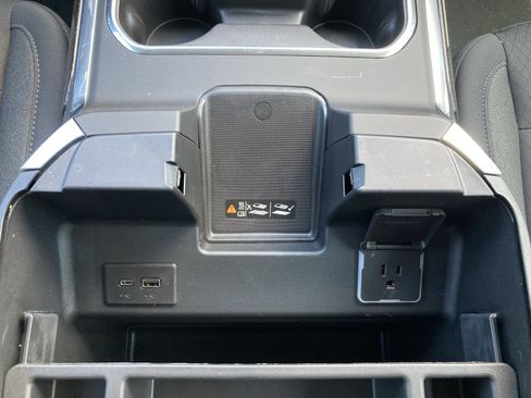 New 2025 Chevrolet Silverado 2500 LT w/ Safety Package image 34