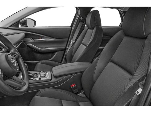 Used 2023 MAZDA CX-30 AWD 2.5 S w/ Preferred Package image 7