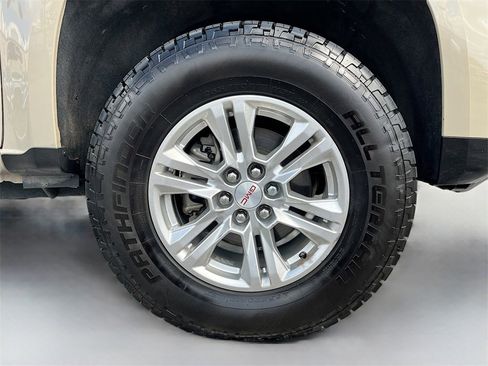 Used 2021 GMC Canyon AT4 w/ Trailering Package image 30