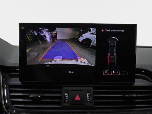 Used 2023 Audi Q5 2.0T Premium w/ Convenience Package image 25