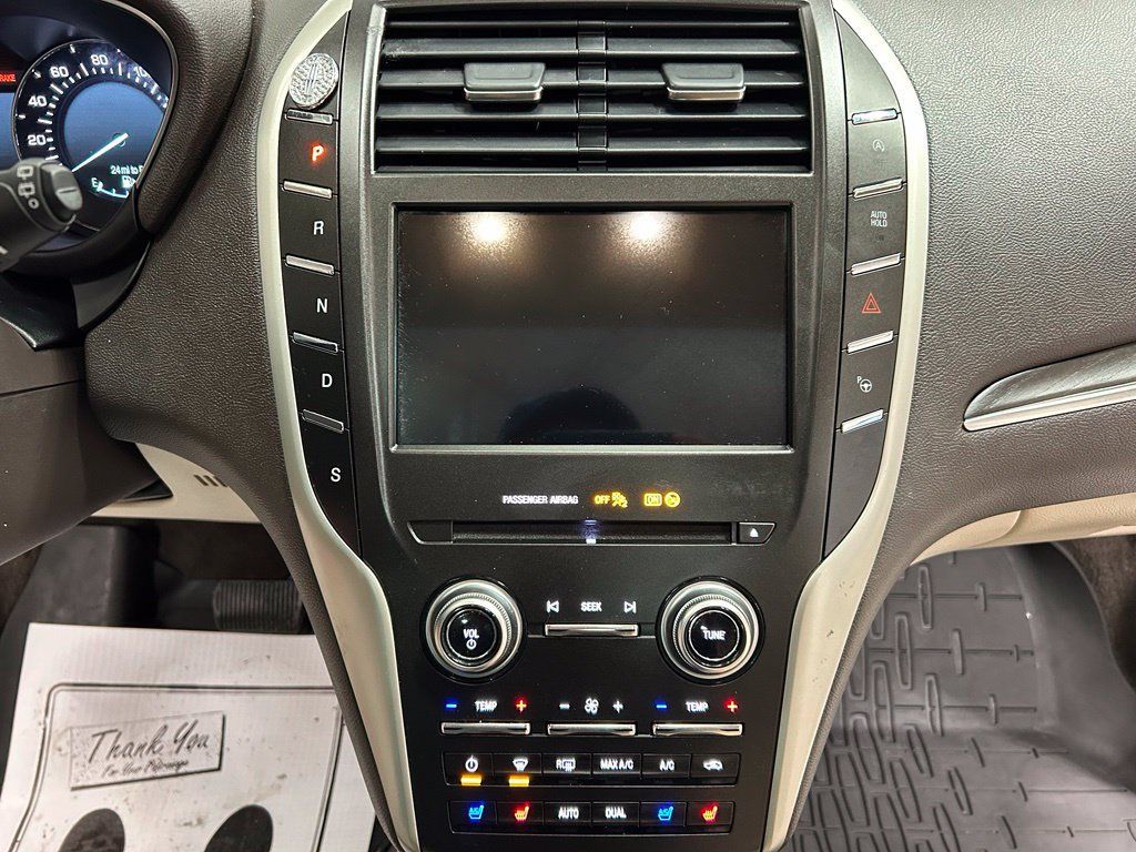 Used 2018 Lincoln MKC Reserve FWD image 14
