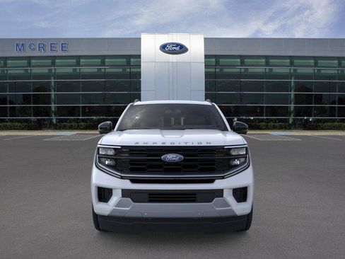 New 2026 Ford Expedition Max Platinum w/ Driver's Package AWD/4WD image 6