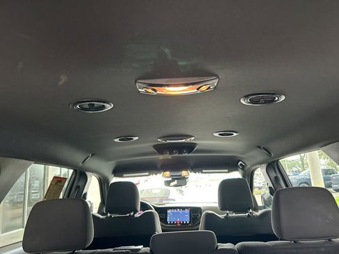 Certified 2023 Dodge Durango GT image 34