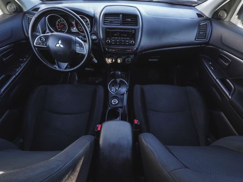 Used 2015 Mitsubishi Outlander Sport ES image 33