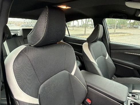 Certified 2025 Toyota Camry SE image 41