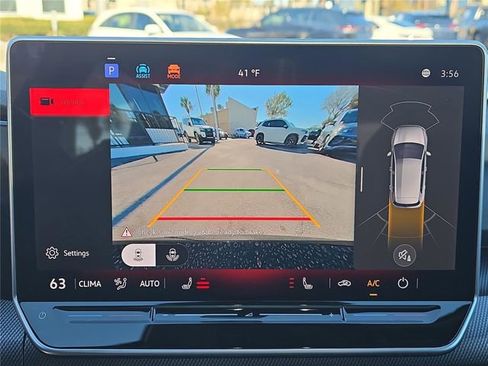 New 2026 Volkswagen GTI SE image 16