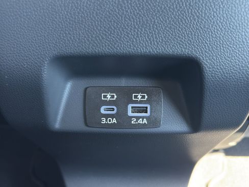 New 2025 Subaru Crosstrek 2.0i Premium image 31