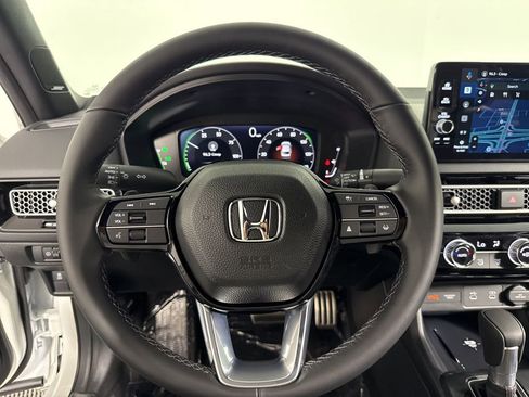 New 2026 Honda Civic Sport Touring image 30