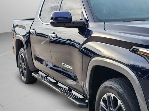 Used 2024 Toyota Tundra Limited w/ Power Package AWD/4WD image 34