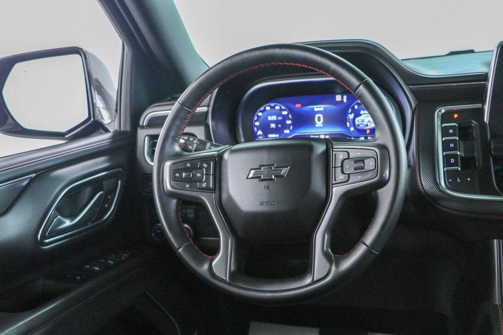 Used 2023 Chevrolet Tahoe RST w/ Luxury Package AWD/4WD image 13