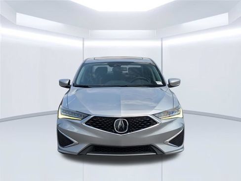 Used 2021 Acura ILX w/ Premium Package FWD image 10