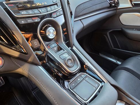 Used 2021 Acura RDX A-Spec image 15