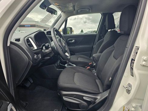 Used 2020 Jeep Renegade Sport w/ Sport Appearance Group AWD/4WD image 25