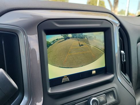 Used 2019 Chevrolet Silverado 1500 W/T w/ WT Convenience Package image 21