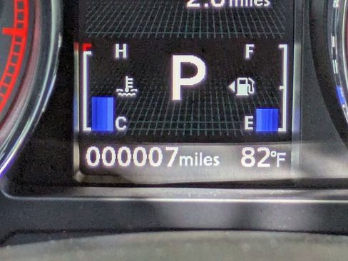 New 2026 Mitsubishi Outlander Sport ES AWD/4WD image 29