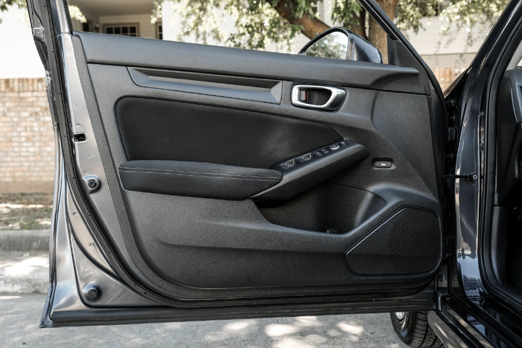 Used 2022 Honda Civic LX image 51