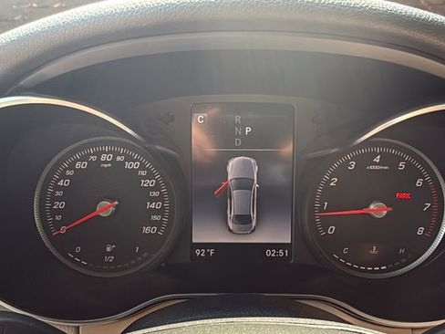 Used 2018 Mercedes-Benz C 300 4MATIC Sedan image 27