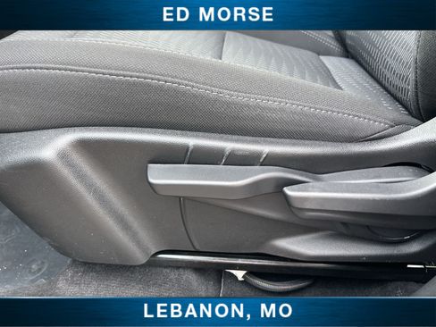 Certified 2025 Chevrolet Equinox LT AWD/4WD image 33