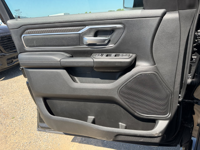New 2026 RAM 1500 Big Horn w/ Night Edition AWD/4WD image 15