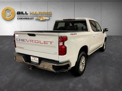 Used 2020 Chevrolet Silverado 1500 LT w/ All-Star Edition