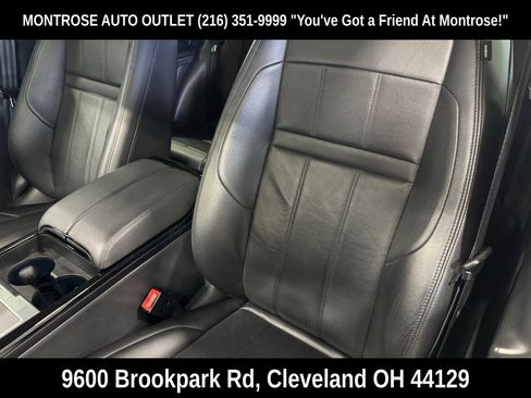Used 2020 Land Rover Range Rover Evoque S AWD/4WD image 27