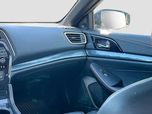 Used 2023 Nissan Maxima SR w/ Sport Mat Group image 25