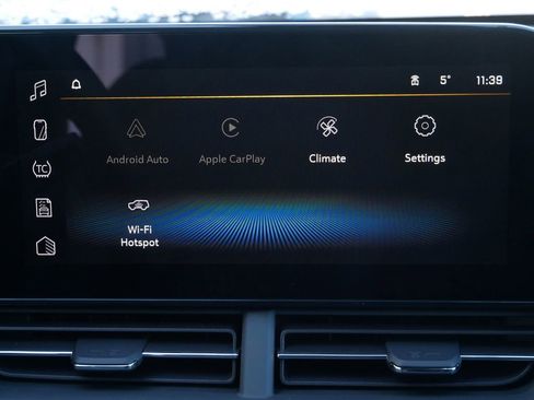 New 2026 Chevrolet Trax LT w/ Driver Confidence Package image 20