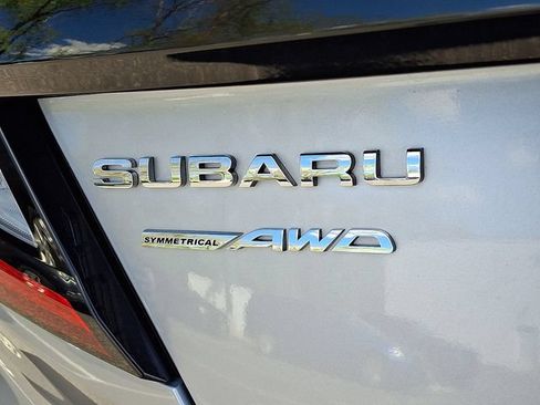 Used 2023 Subaru WRX AWD/4WD image 30