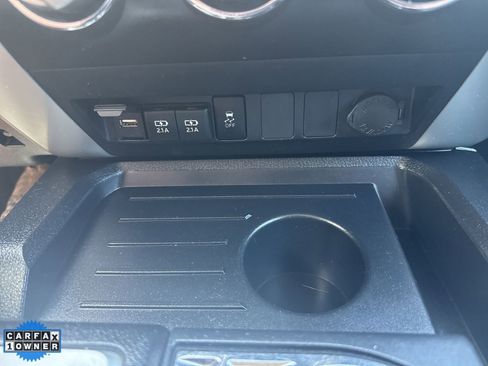 Used 2020 Toyota Tundra SR5 w/ SR5 Upgrade Package image 20