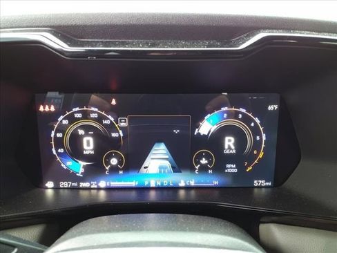 New 2024 Chevrolet Colorado ZR2 w/ Safety Package image 29