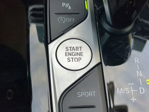 Used 2023 BMW X3 xDrive30i w/ Premium Package image 31