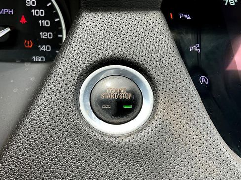 Used 2016 Cadillac CT6 Luxury image 32