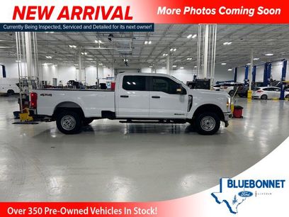 Used 2024 Ford F350 XL w/ XL Chrome Package