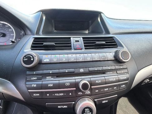 Used 2010 Honda Accord EX image 13