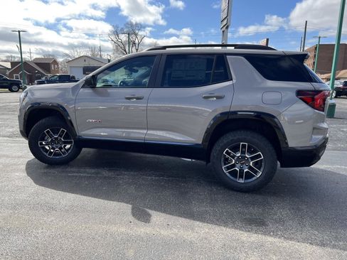 New 2026 GMC Terrain AT4 image 9