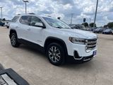 Used 2023 GMC Acadia SLT image 2