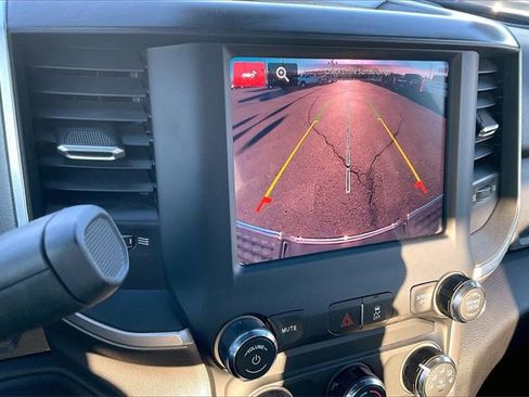 Certified 2024 RAM 3500 Big Horn image 23