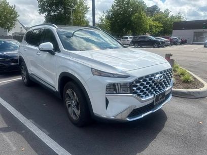 Used 2023 Hyundai Santa Fe SEL w/ Premium Package