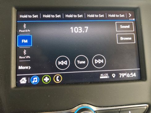 Used 2021 Chevrolet Equinox LS FWD image 25